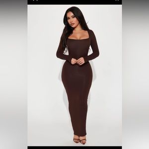 Fashion Nova Dress- Tags still on